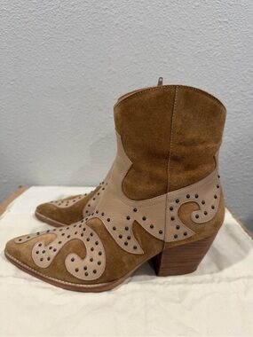 Matisse Caty boots